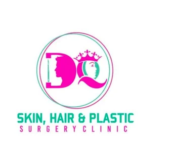 DQ Clinic original logo