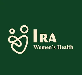 Ira Women’s Health original logo