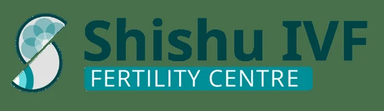 Shishu IVF original logo